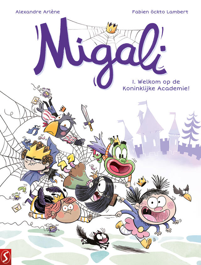 Migali 1