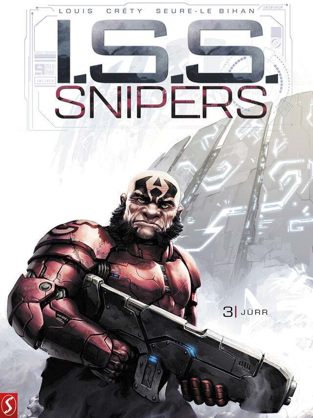 I.S.S. Snipers 3