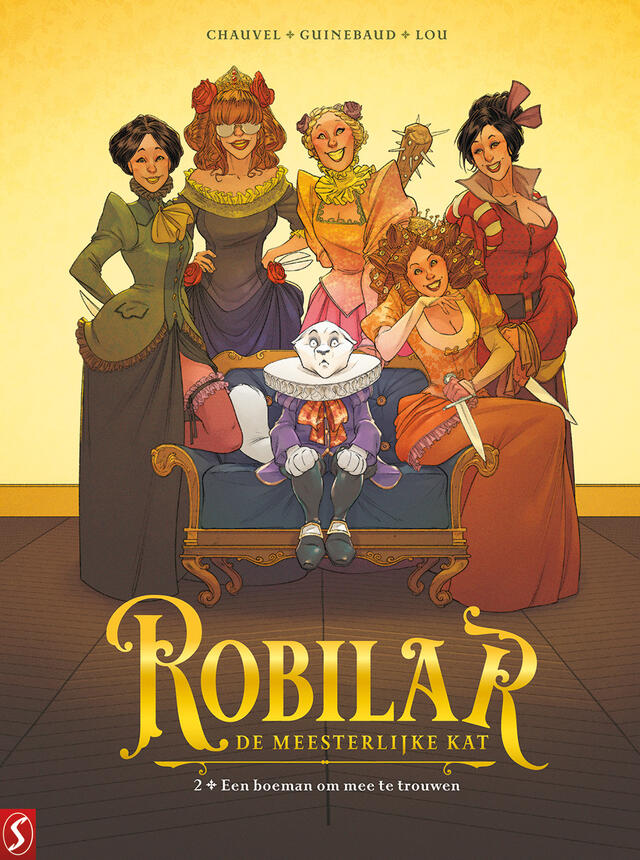 Robilar 2