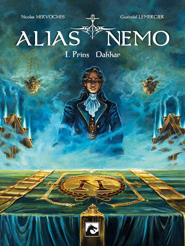 Alias Nemo 1