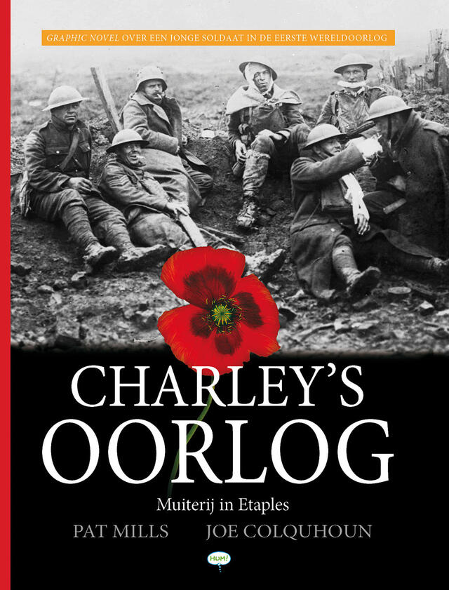Charley's Oorlog 7