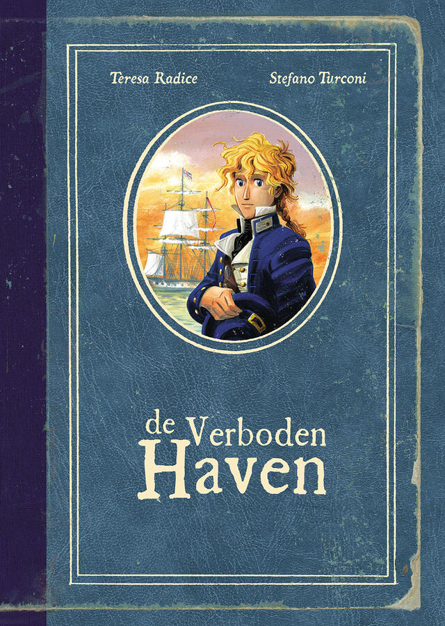 De Verboden Haven