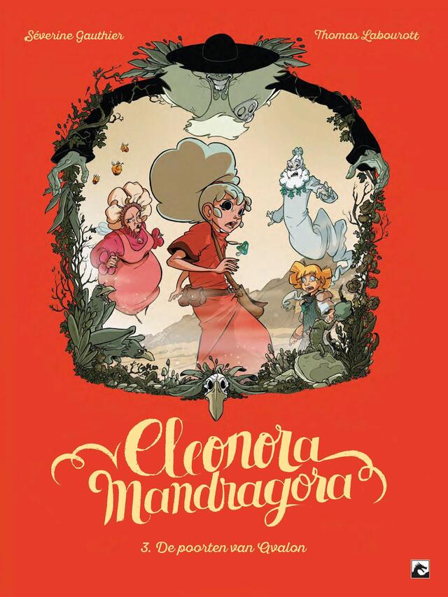Eleonora Mandragora 3