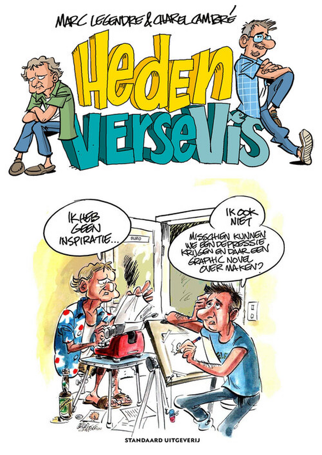 Heden Verse Vis
