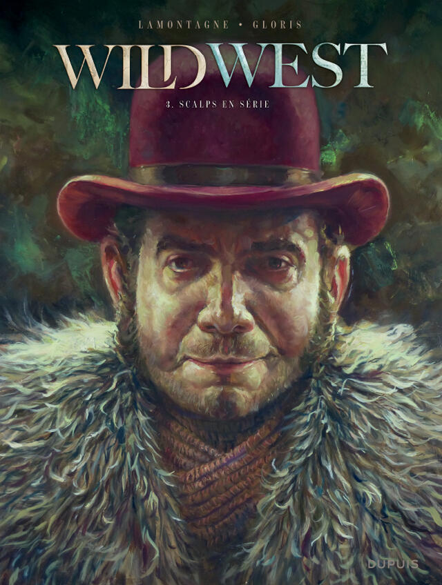 Wild West 3