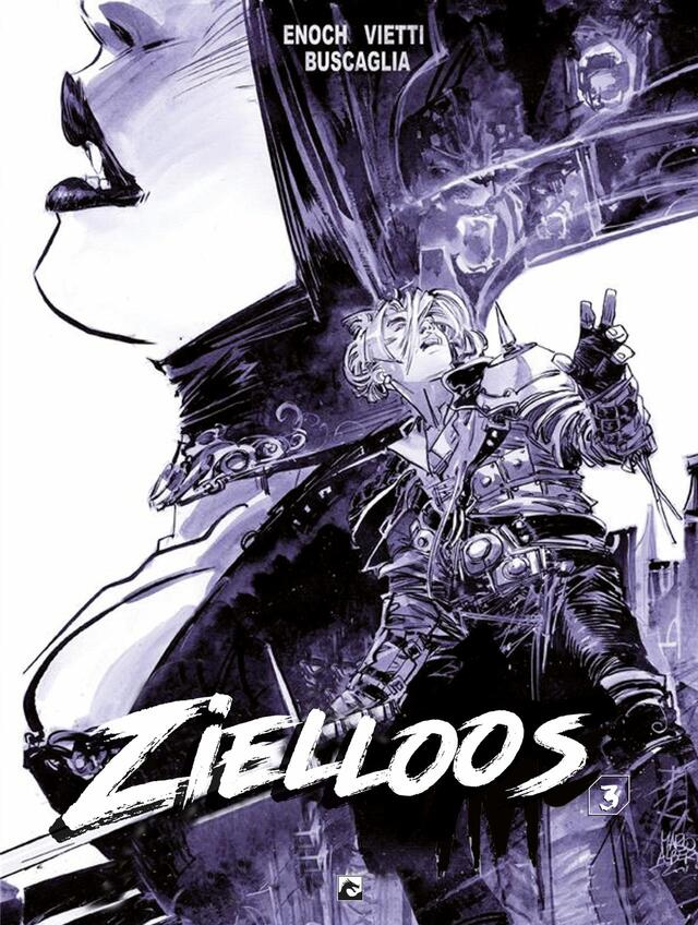 Zielloos 3