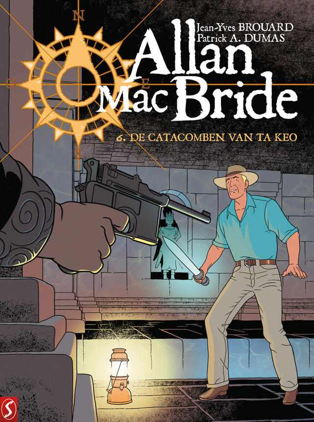Allan Mac Bride 6