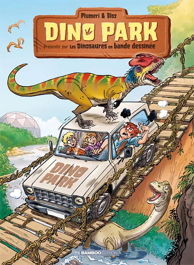 Dinopark 2