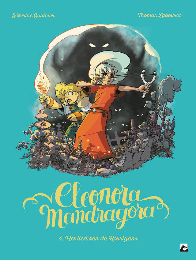 Eleonora Mandragora 4