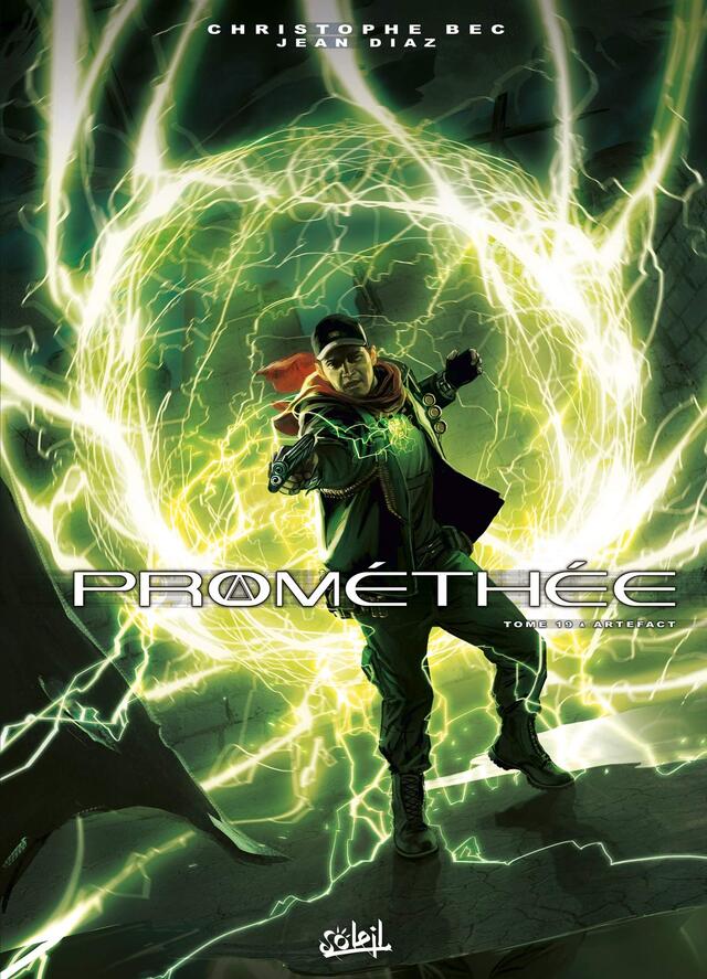 Prometheus 19