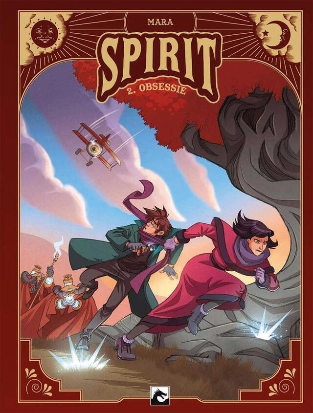 Spirit 2