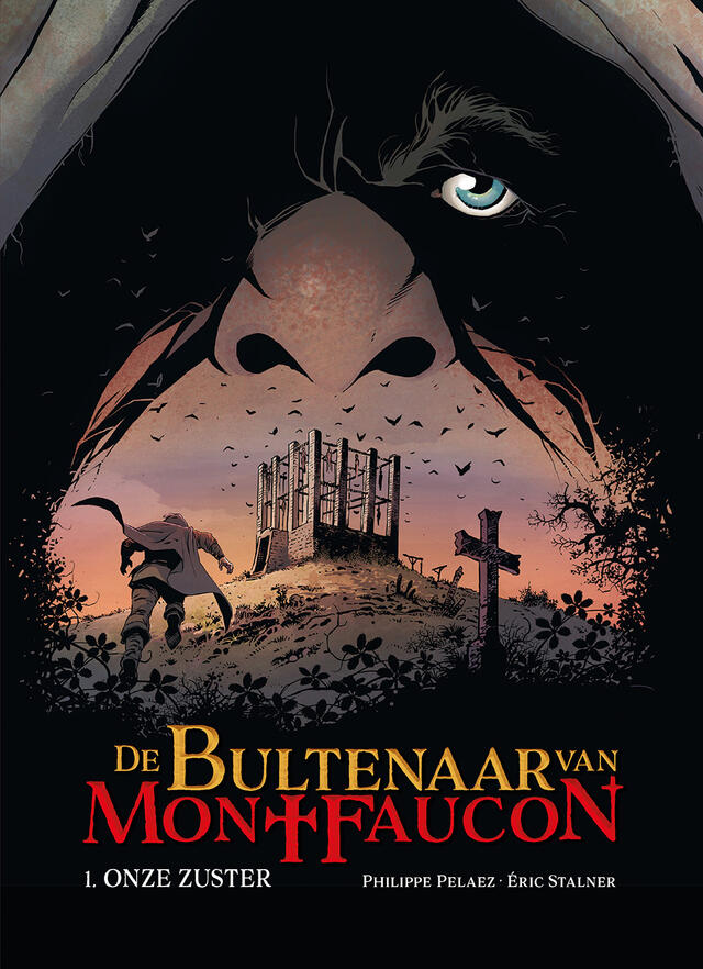 De Bultenaar van Montfaucon 1