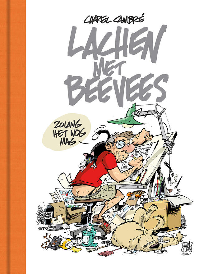 Lachen met Beevees (luxe)