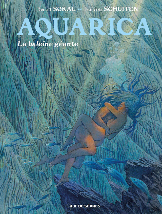 Aquarica 2