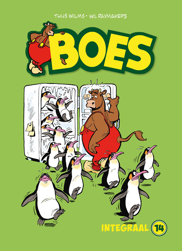 Boes integraal 14