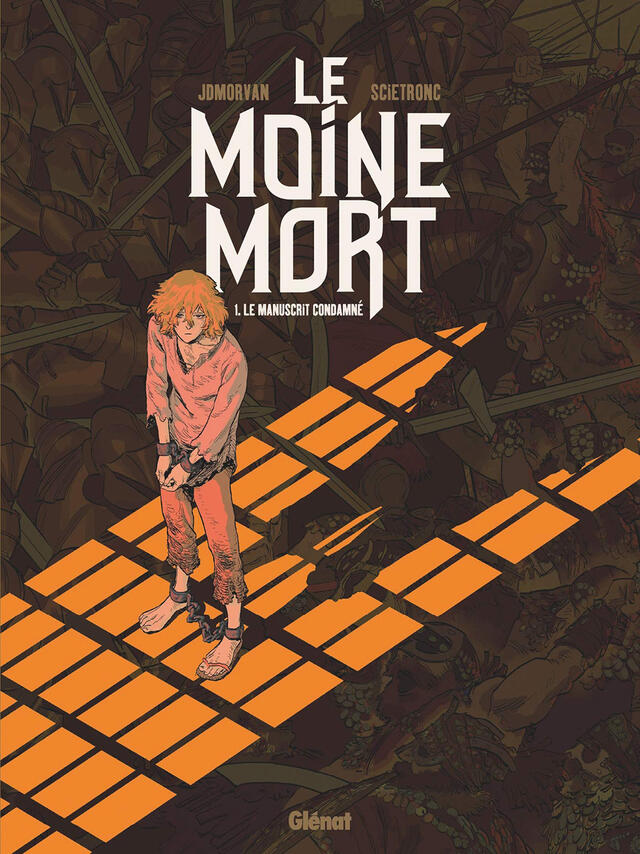 De Dode Monnik 1