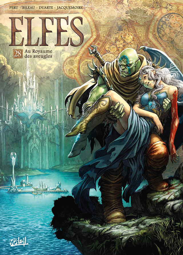 Elfen 28