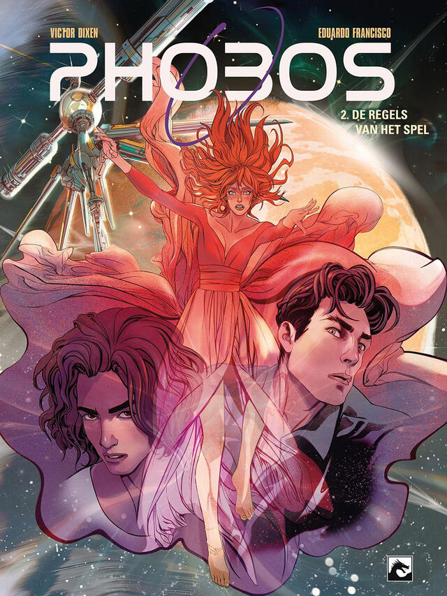 Phobos 2