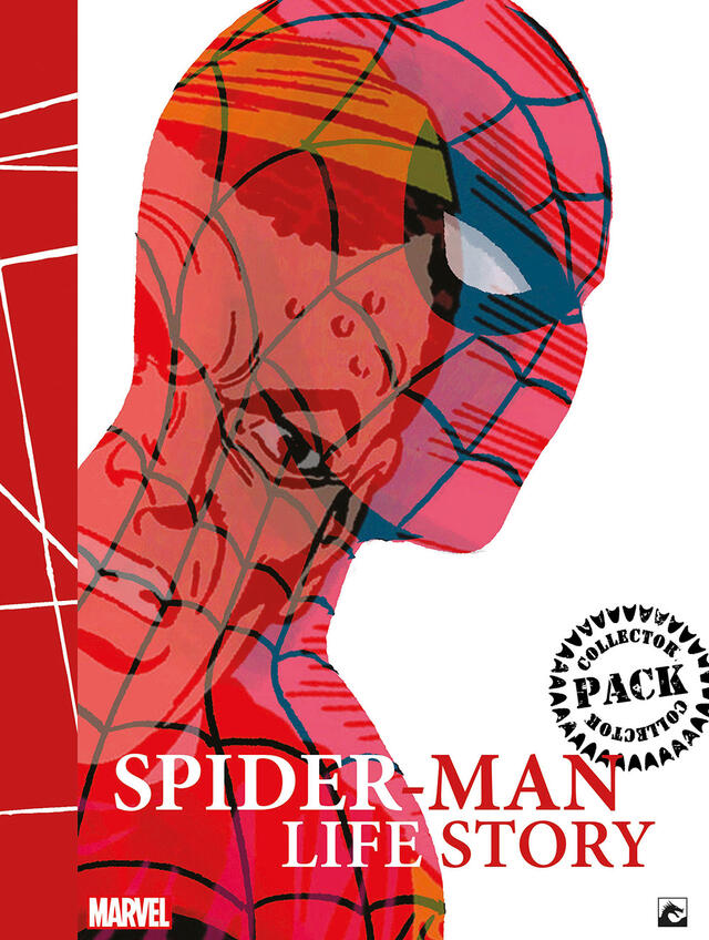 Spider-Man: Life Story 1-2-3-Special (collector pack)