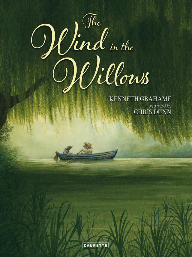 The Wind in the Willows
