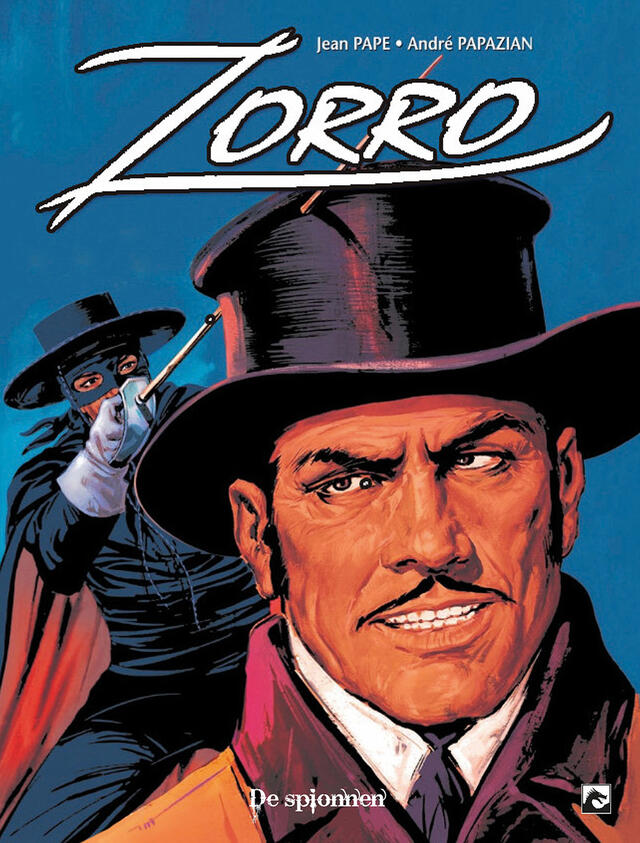 Zorro 2
