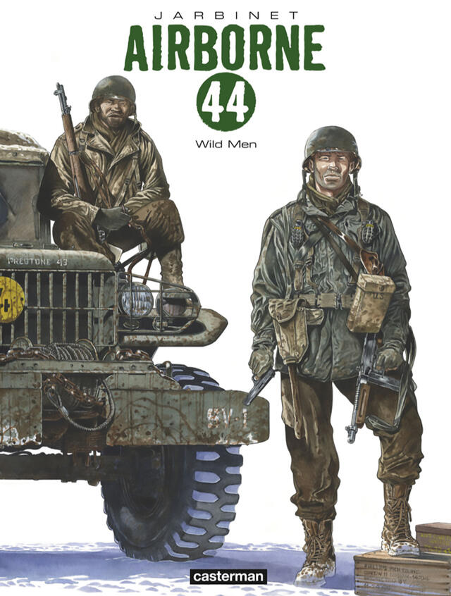 Airborne 44 10