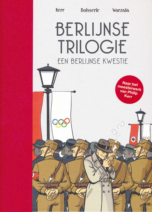 Berlijnse Trilogie 1