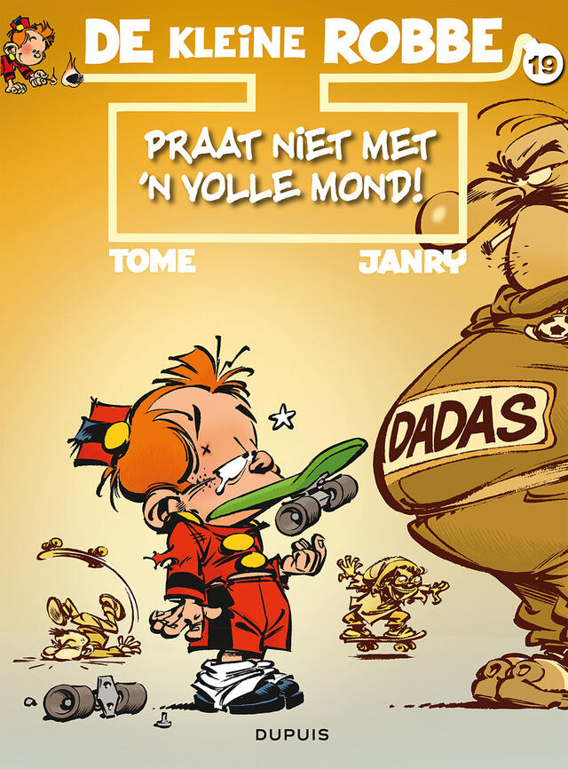 De Kleine Robbe 19