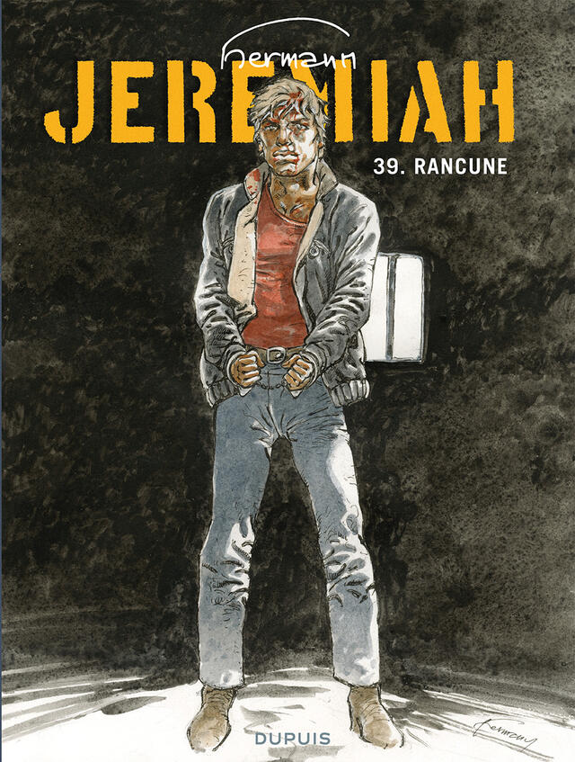 Jeremiah 39