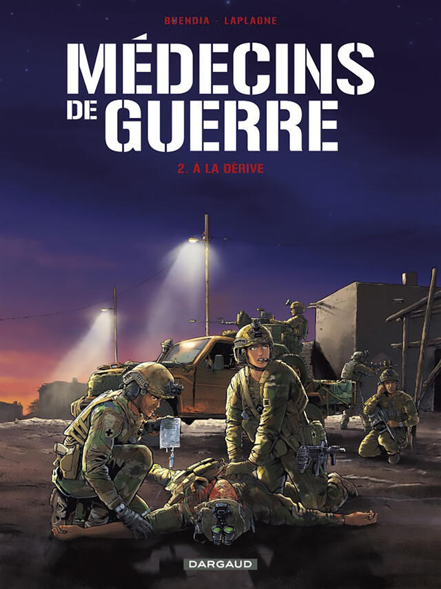 Medics 2