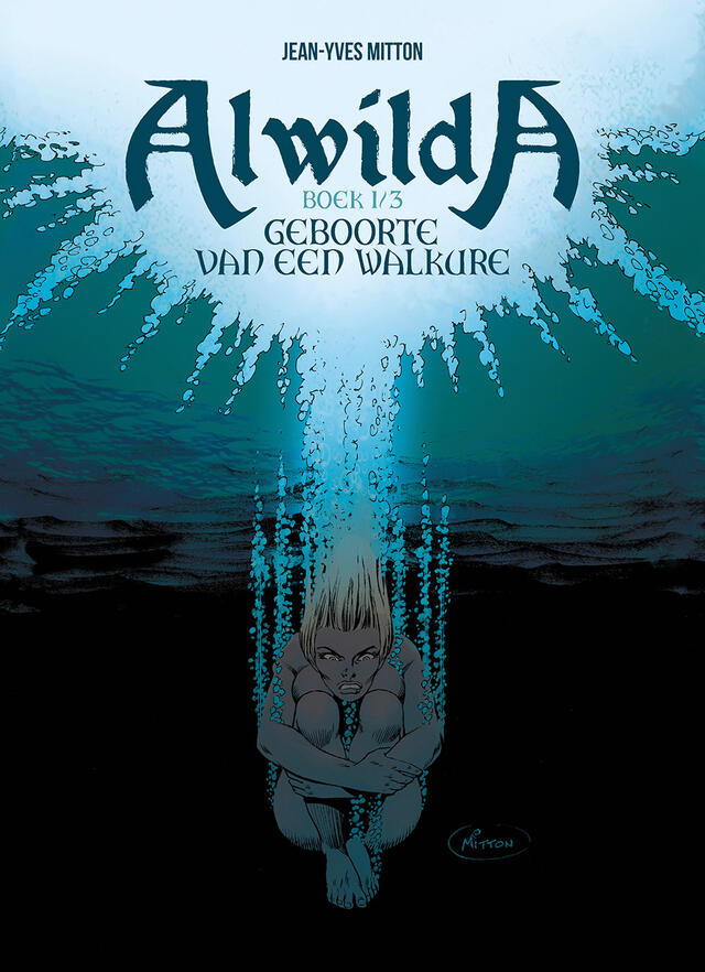 Alwilda 1
