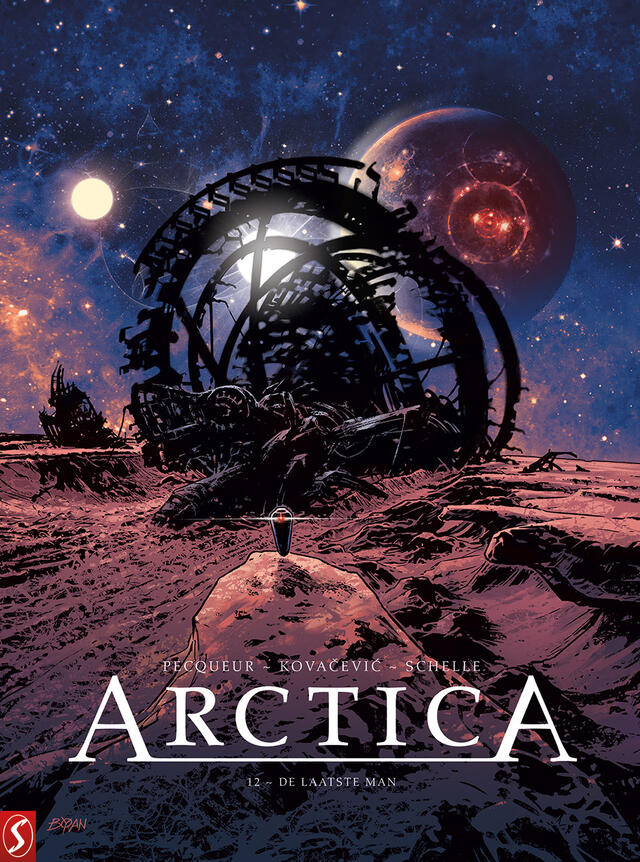 Arctica 12
