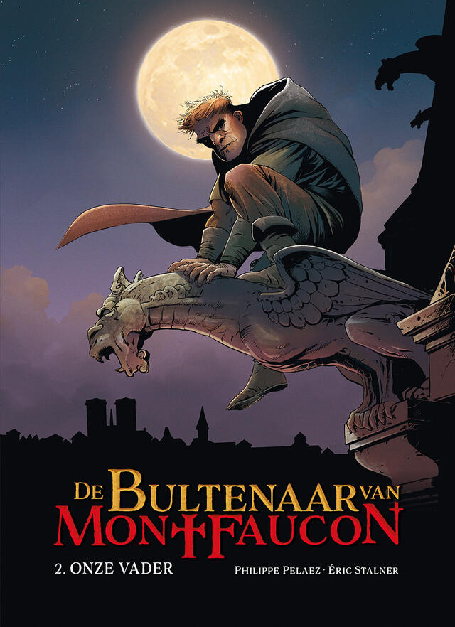 De Bultenaar van Montfaucon 2