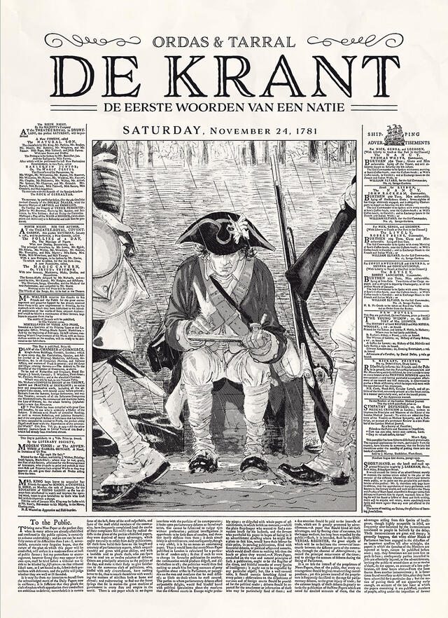 De Krant
