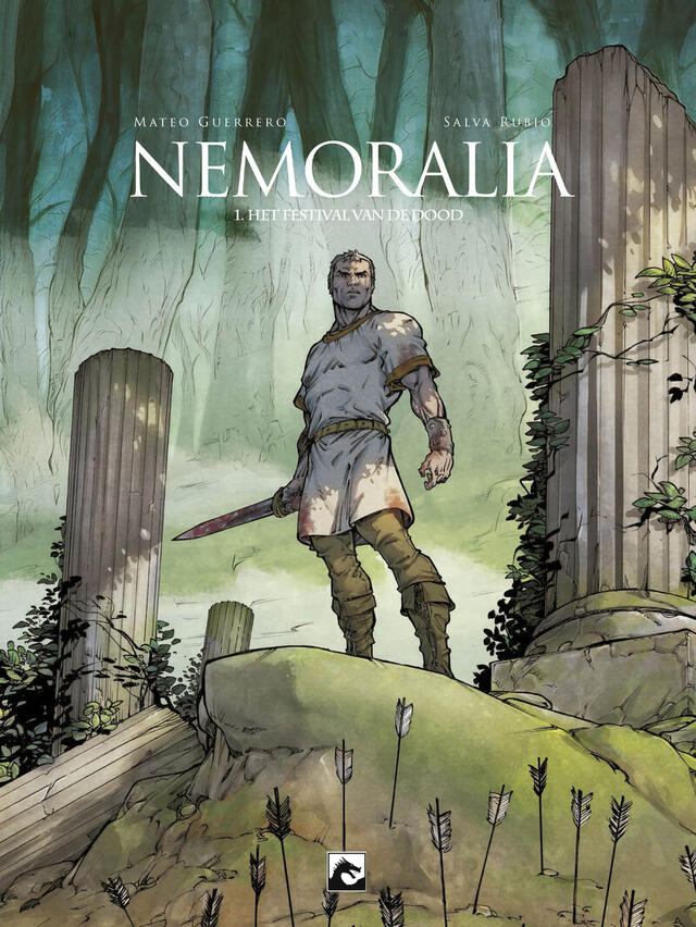 Nemoralia 1: Het Festival van de Dood