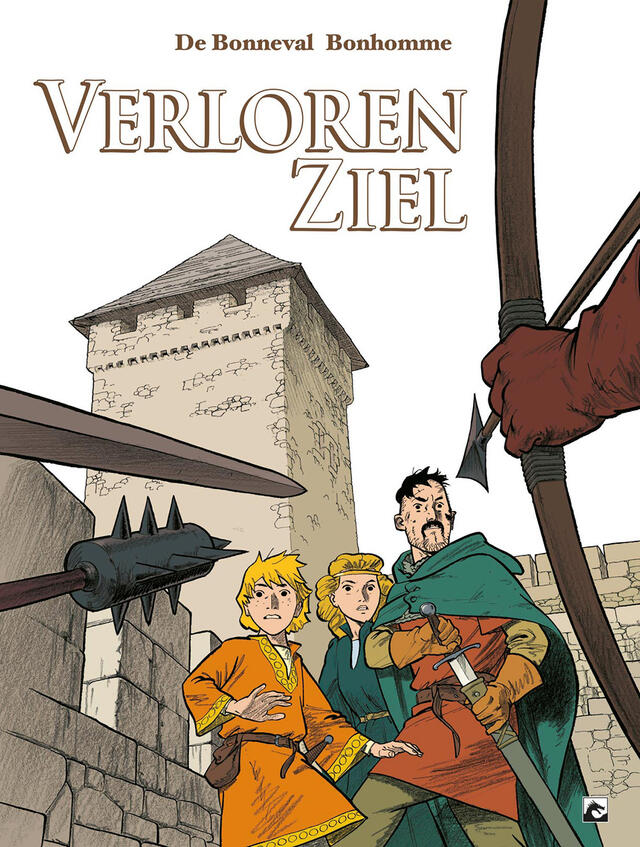 Verloren Ziel (herziene editie)