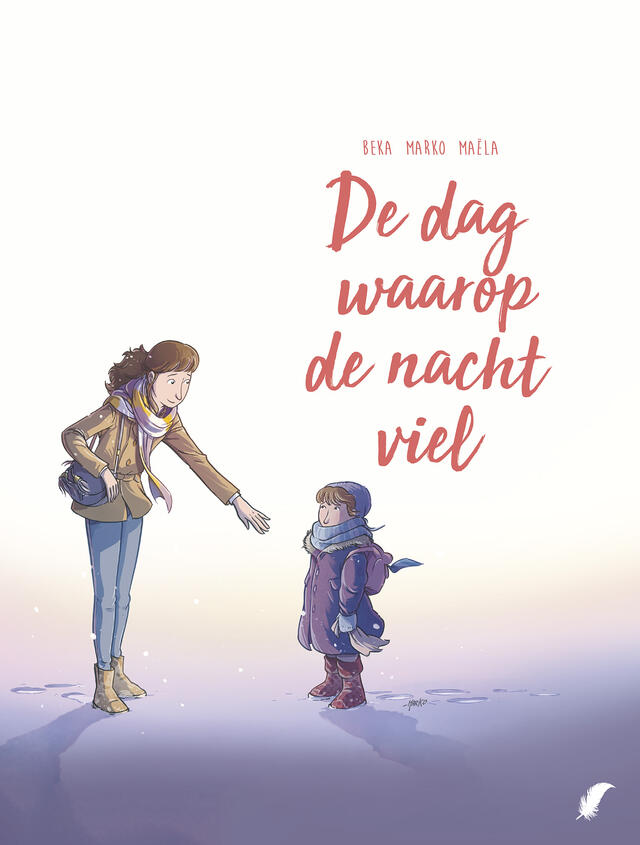 De Dag... 5: De Dag Waarop de Nacht Viel 