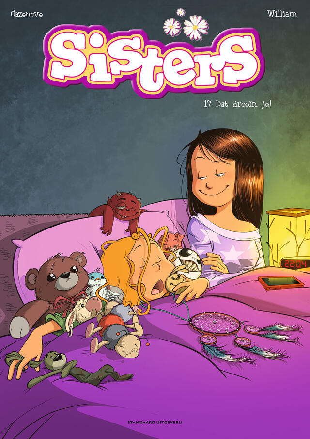 Sisters 17