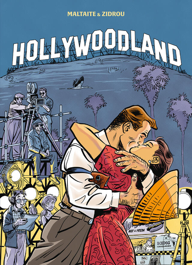 Hollywoodland 1