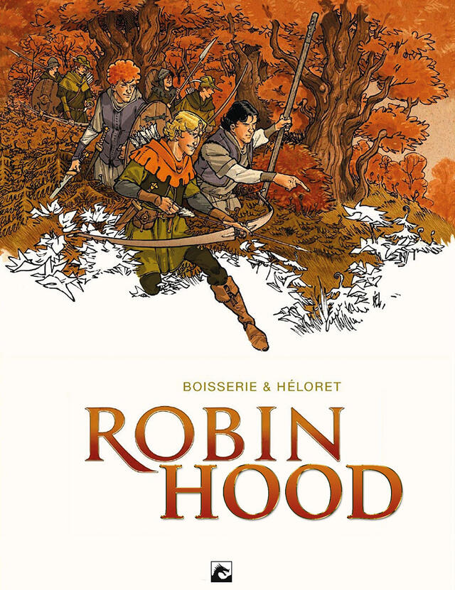 Robin Hood
