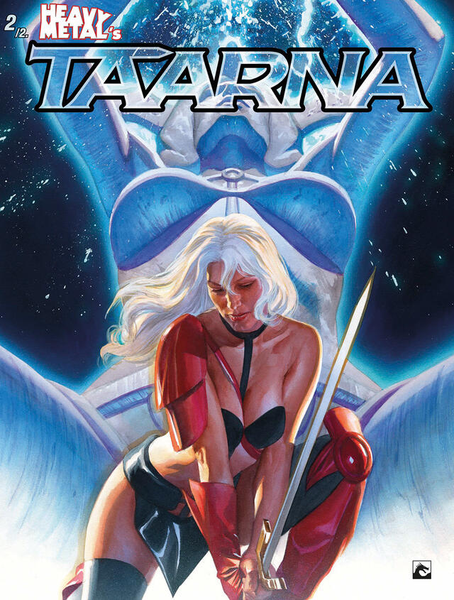 Taarna 2