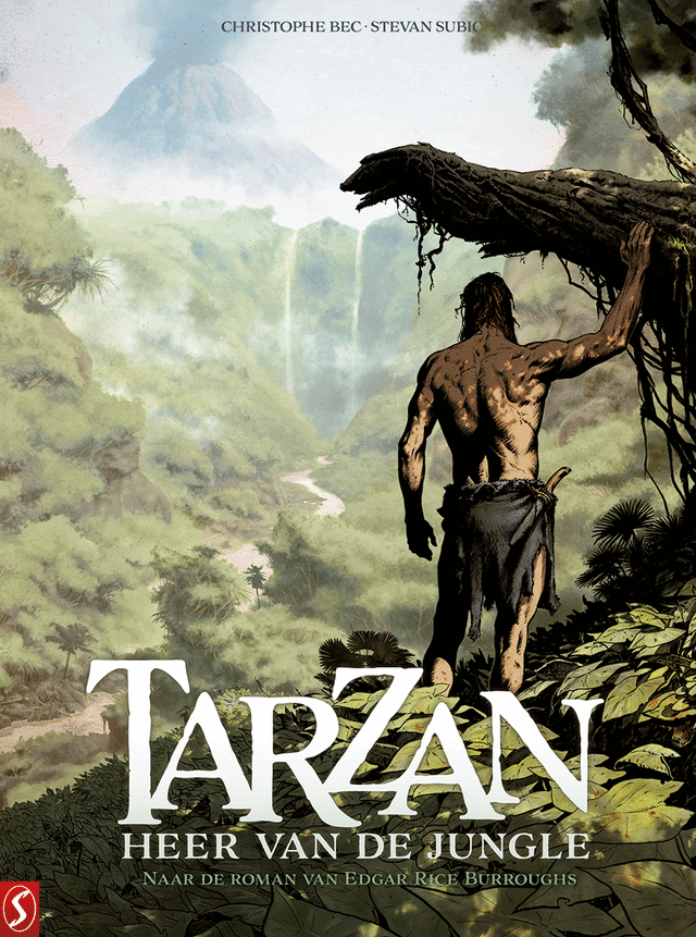 Tarzan 1-2 (voordeelpakket)