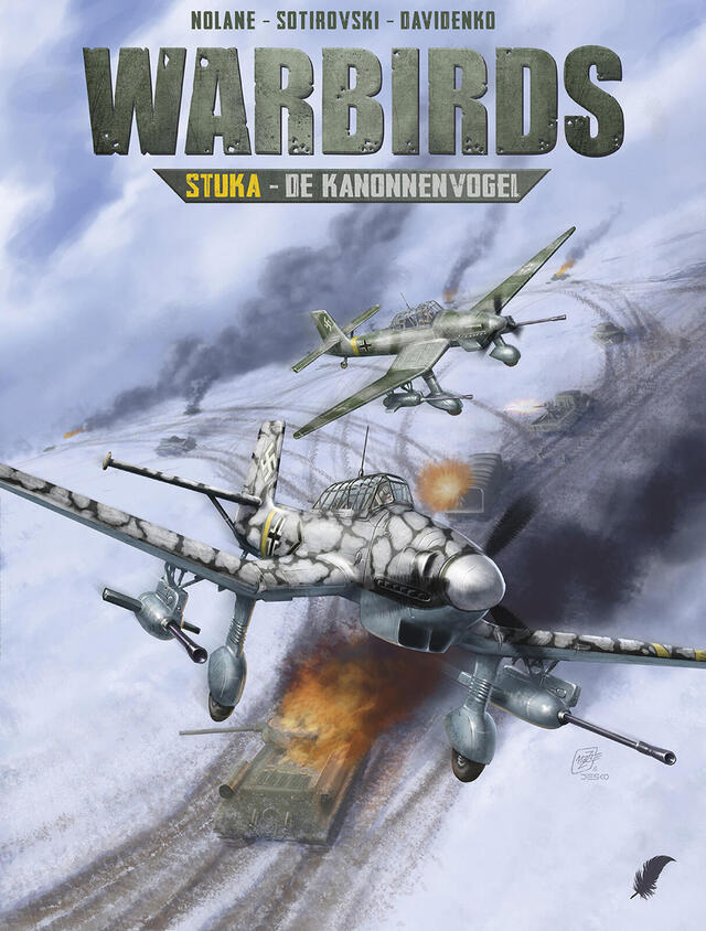 Warbirds 1