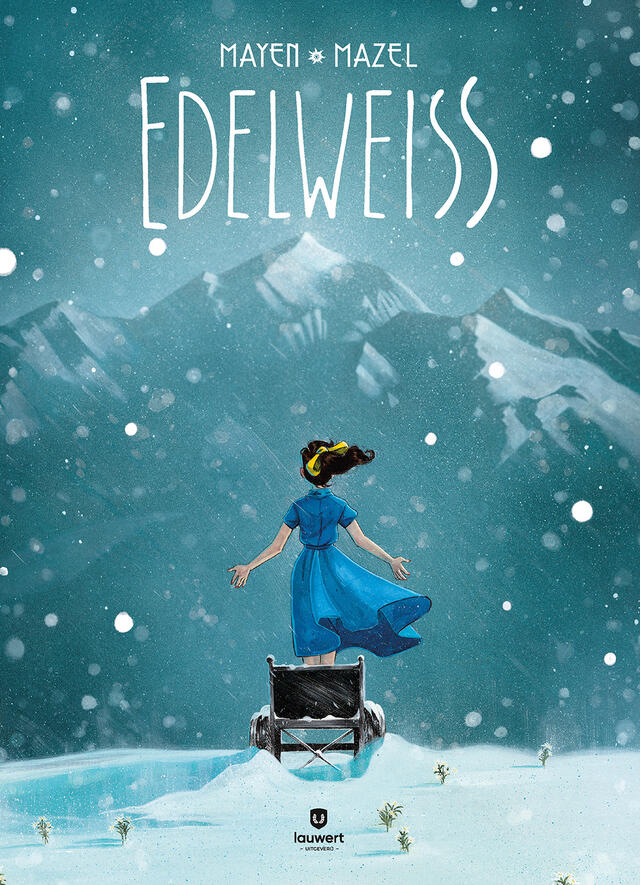 Edelweiss