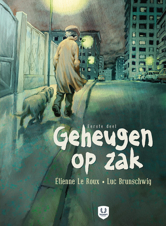 Geheugen op Zak 1