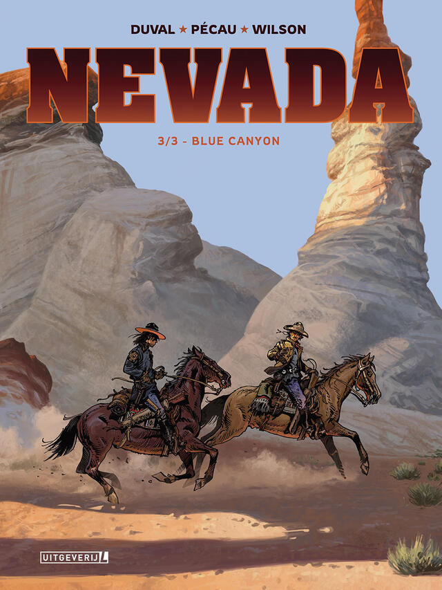 Nevada 3