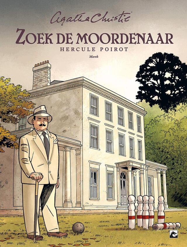 Agatha Christie 12