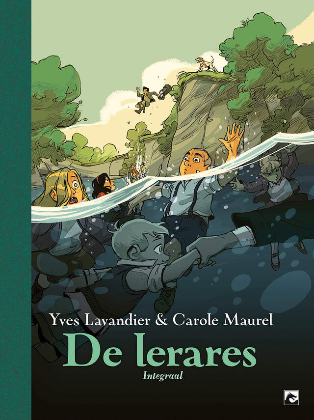 De Lerares luxe