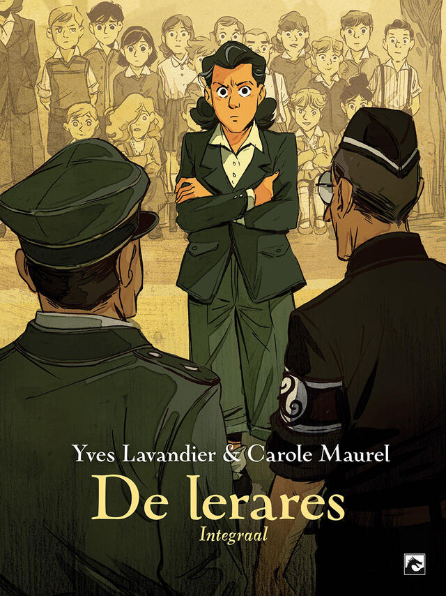 De Lerares