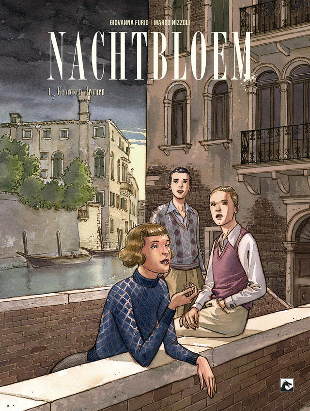 Nachtbloem 1